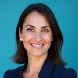 Ayşe Özkan - Operasyonel Mükemmeliyet Uzmanı